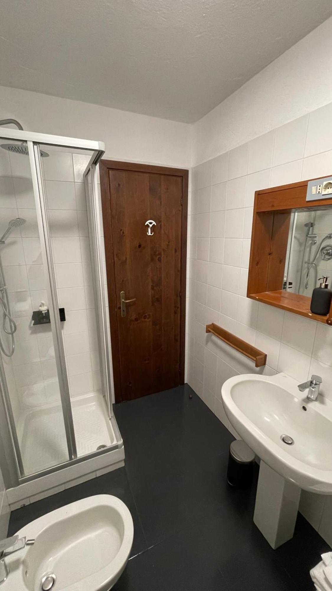 Chalet Bellevue Bardonecchia Ngoại thất bức ảnh