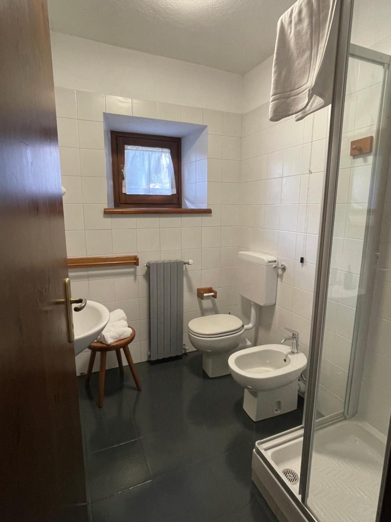 Chalet Bellevue Bardonecchia Ngoại thất bức ảnh