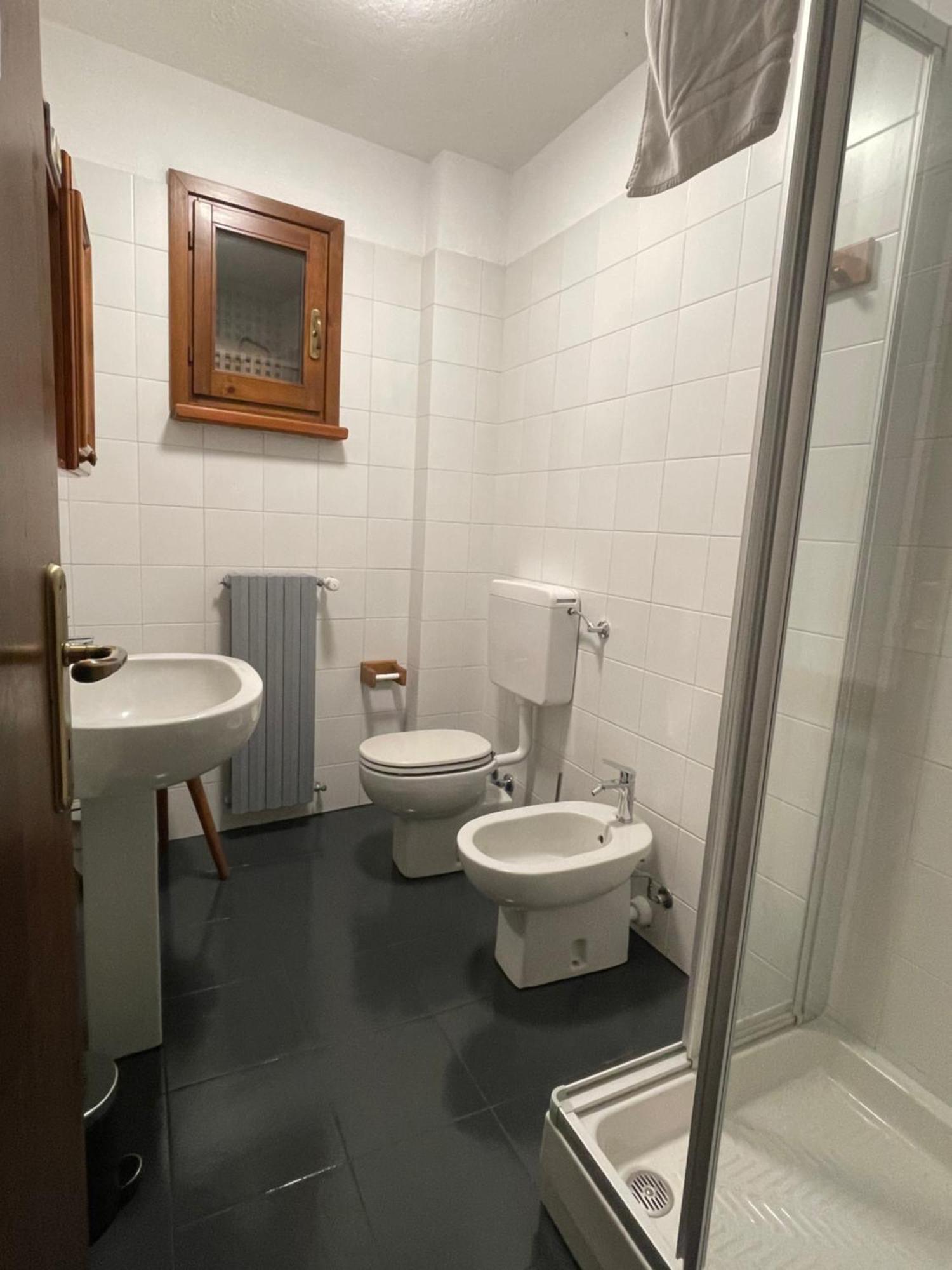 Chalet Bellevue Bardonecchia Ngoại thất bức ảnh