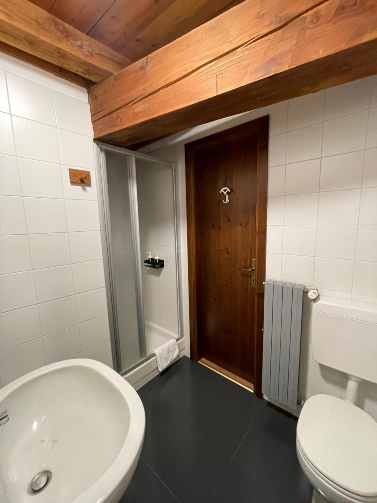 Chalet Bellevue Bardonecchia Ngoại thất bức ảnh