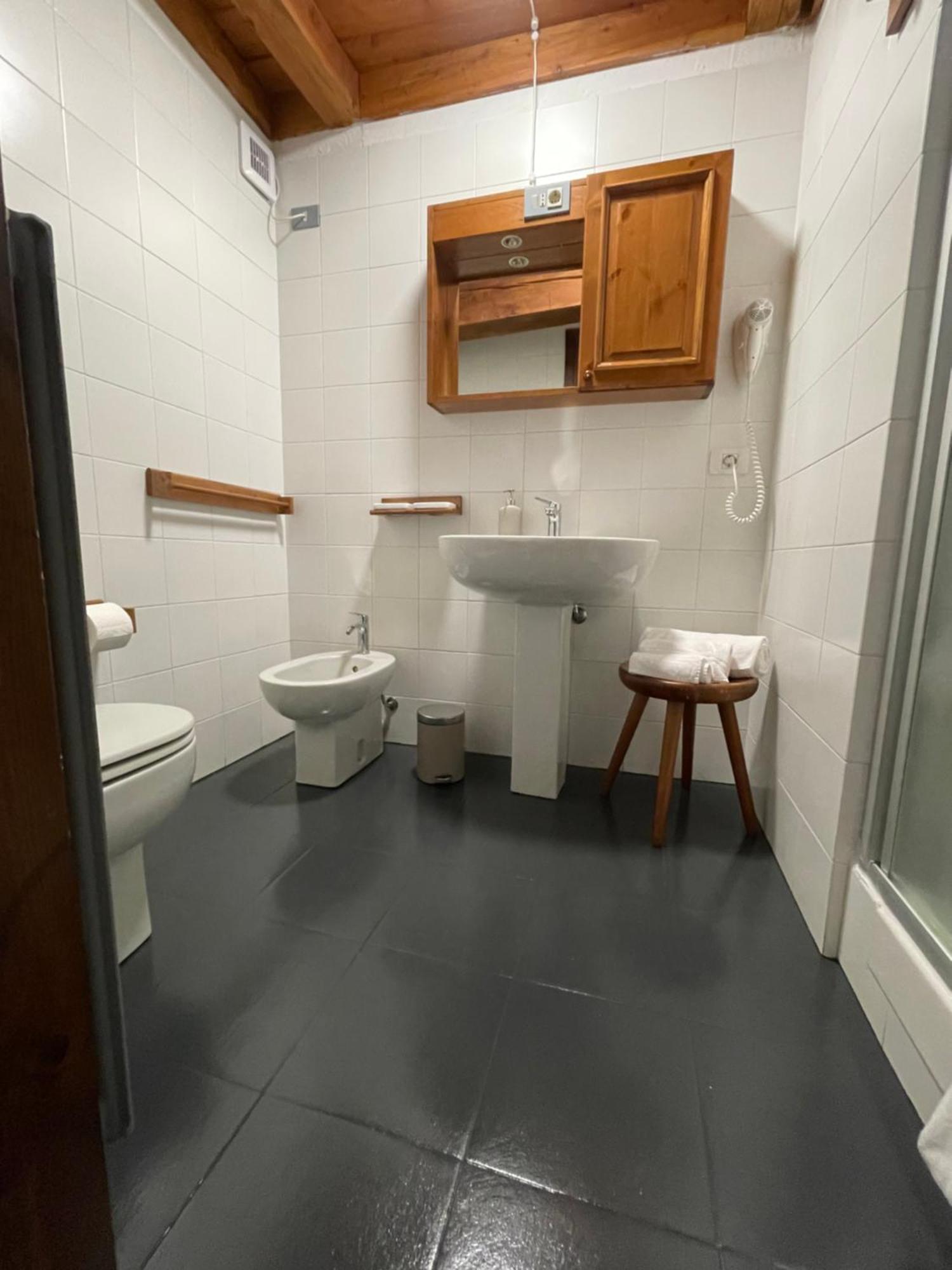 Chalet Bellevue Bardonecchia Ngoại thất bức ảnh