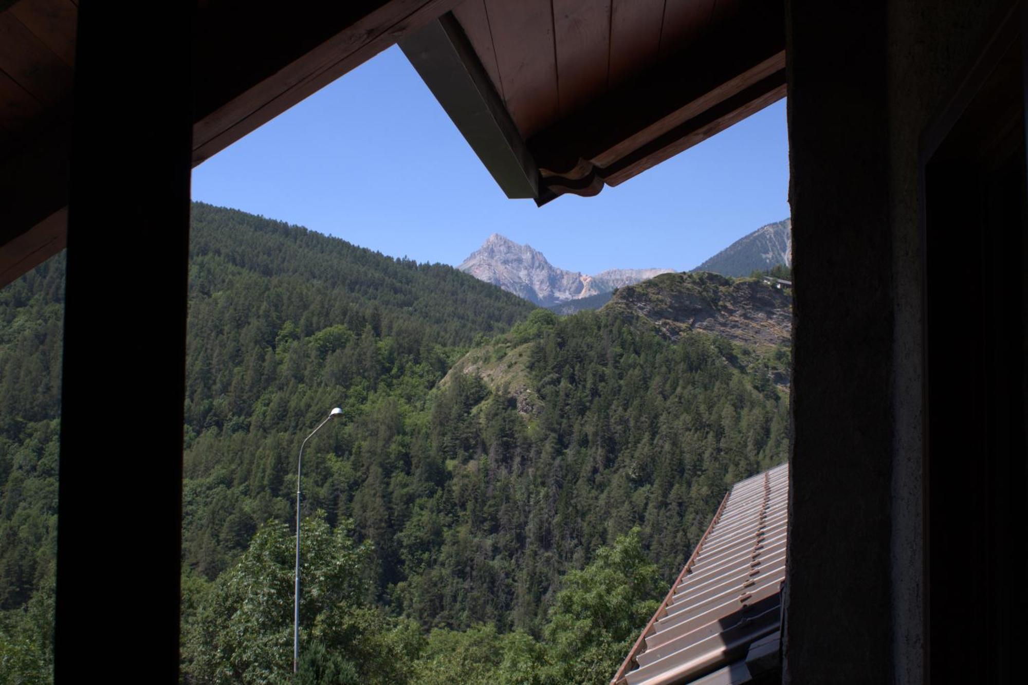 Chalet Bellevue Bardonecchia Ngoại thất bức ảnh