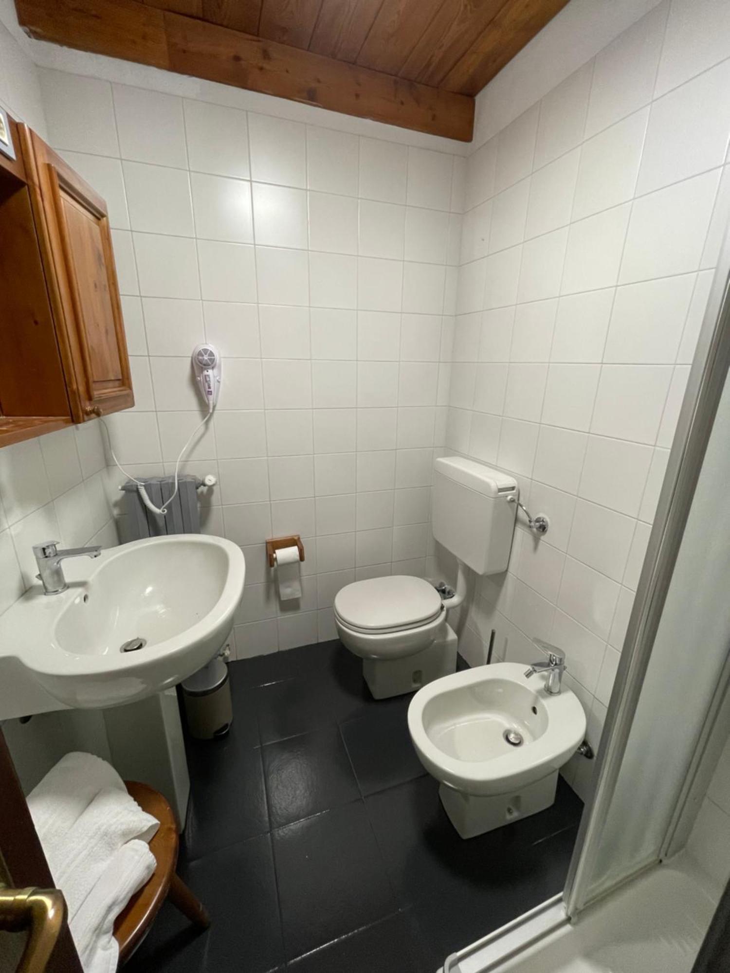 Chalet Bellevue Bardonecchia Ngoại thất bức ảnh