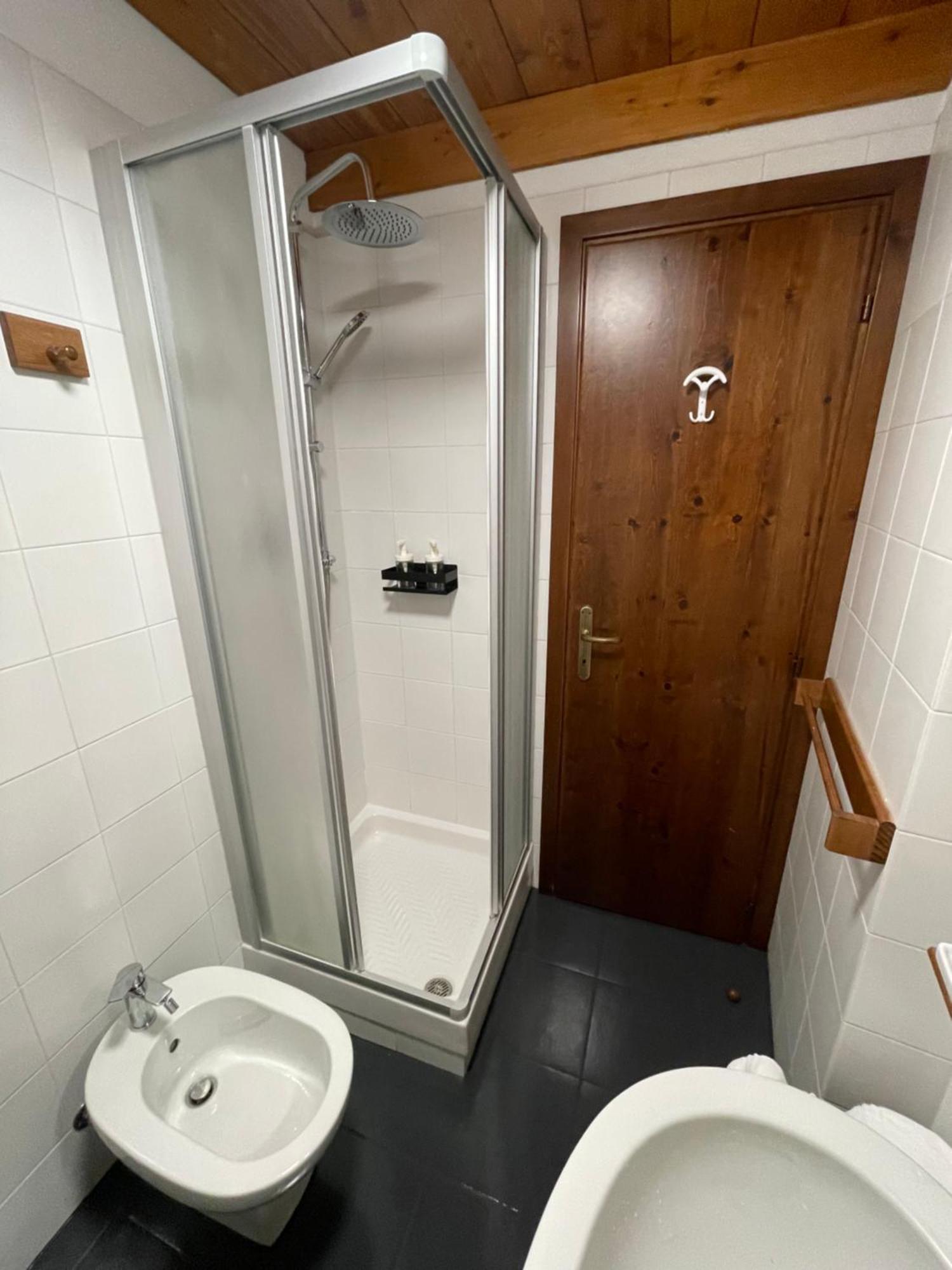 Chalet Bellevue Bardonecchia Ngoại thất bức ảnh