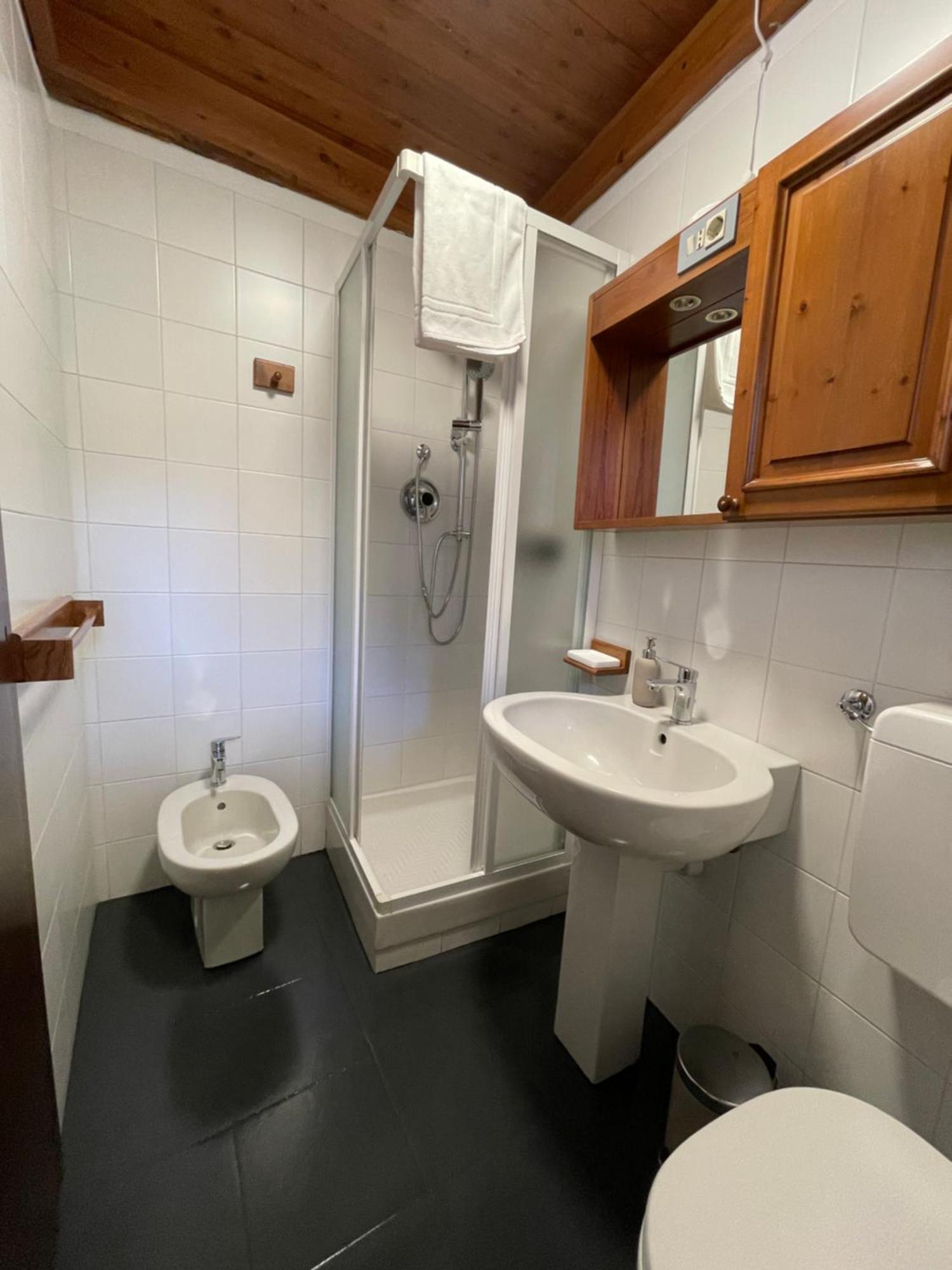 Chalet Bellevue Bardonecchia Phòng bức ảnh