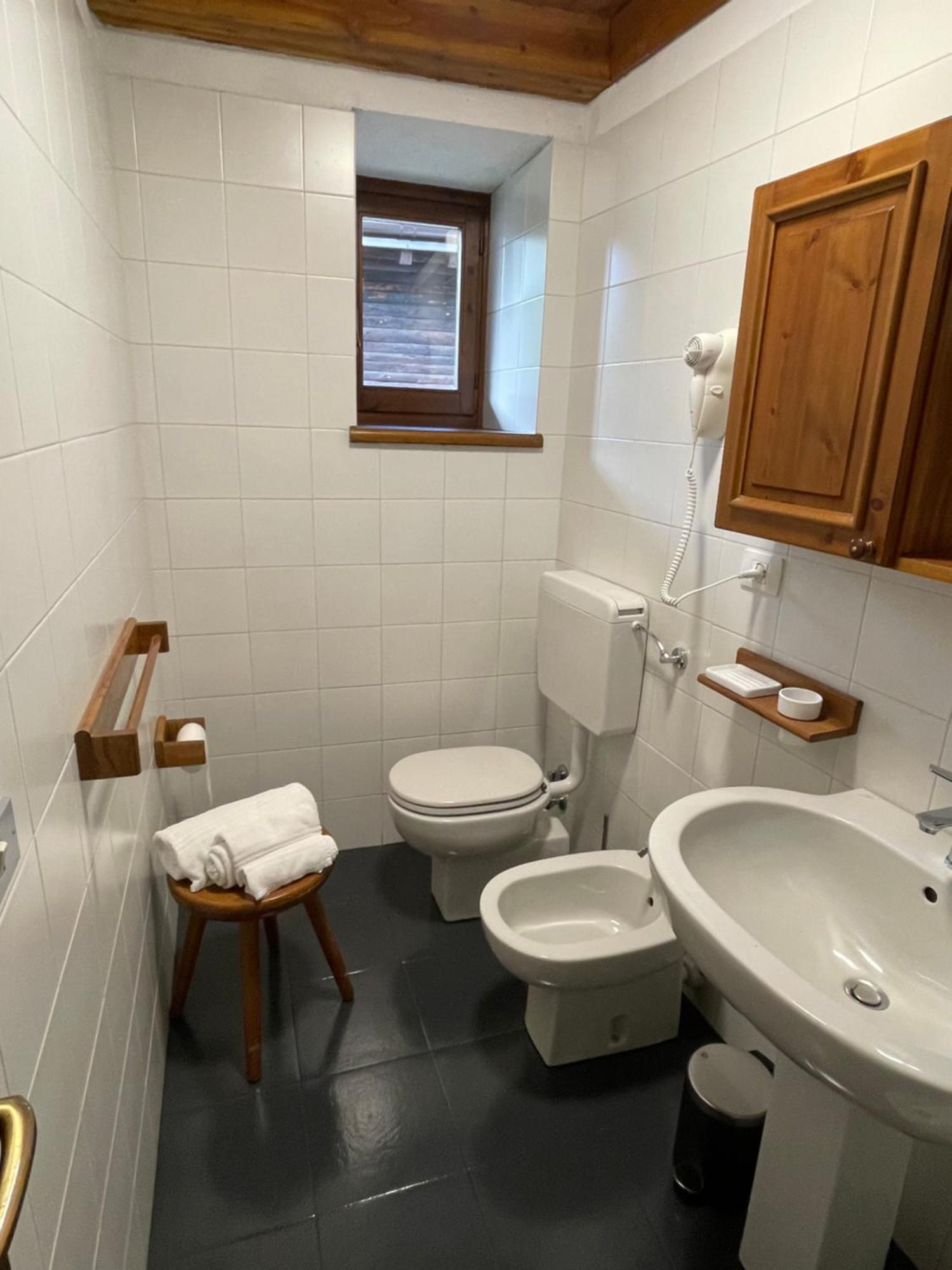 Chalet Bellevue Bardonecchia Phòng bức ảnh