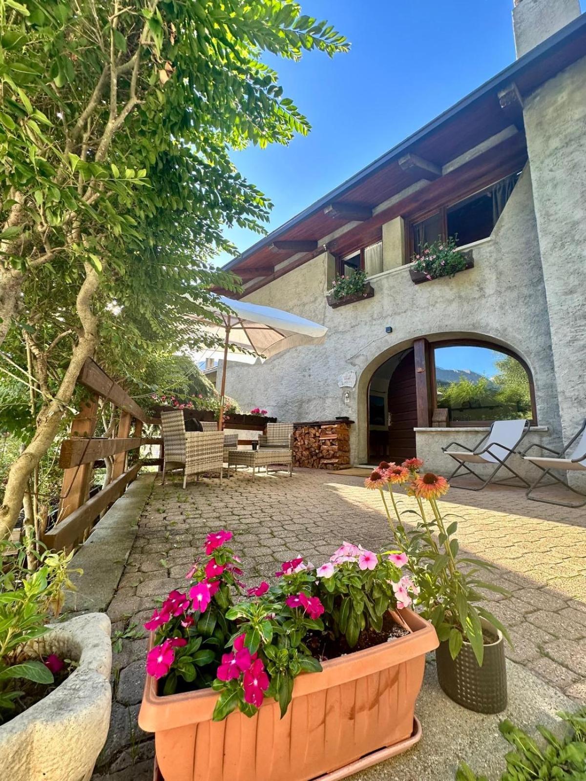 Chalet Bellevue Bardonecchia Ngoại thất bức ảnh