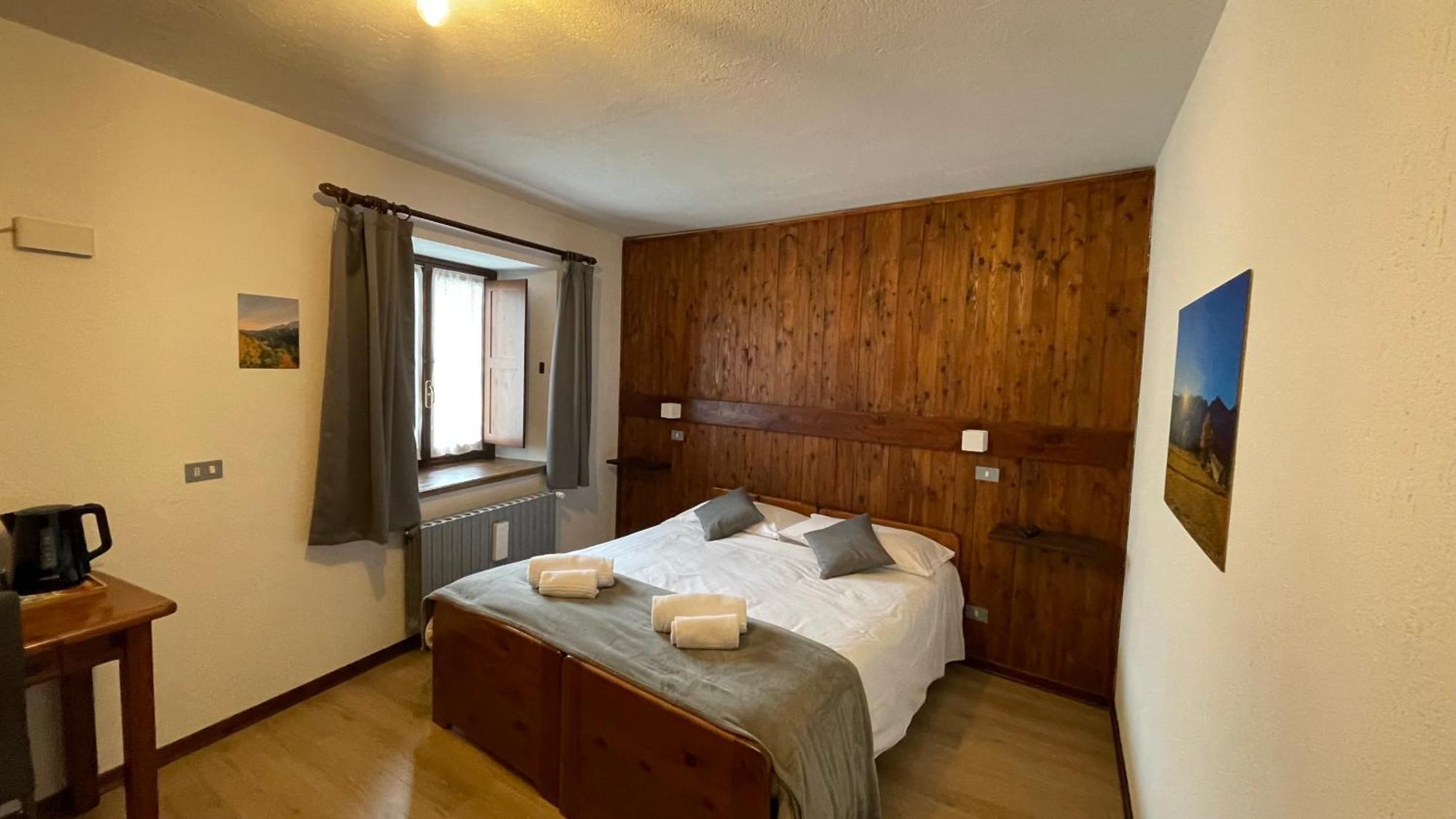 Chalet Bellevue Bardonecchia Ngoại thất bức ảnh