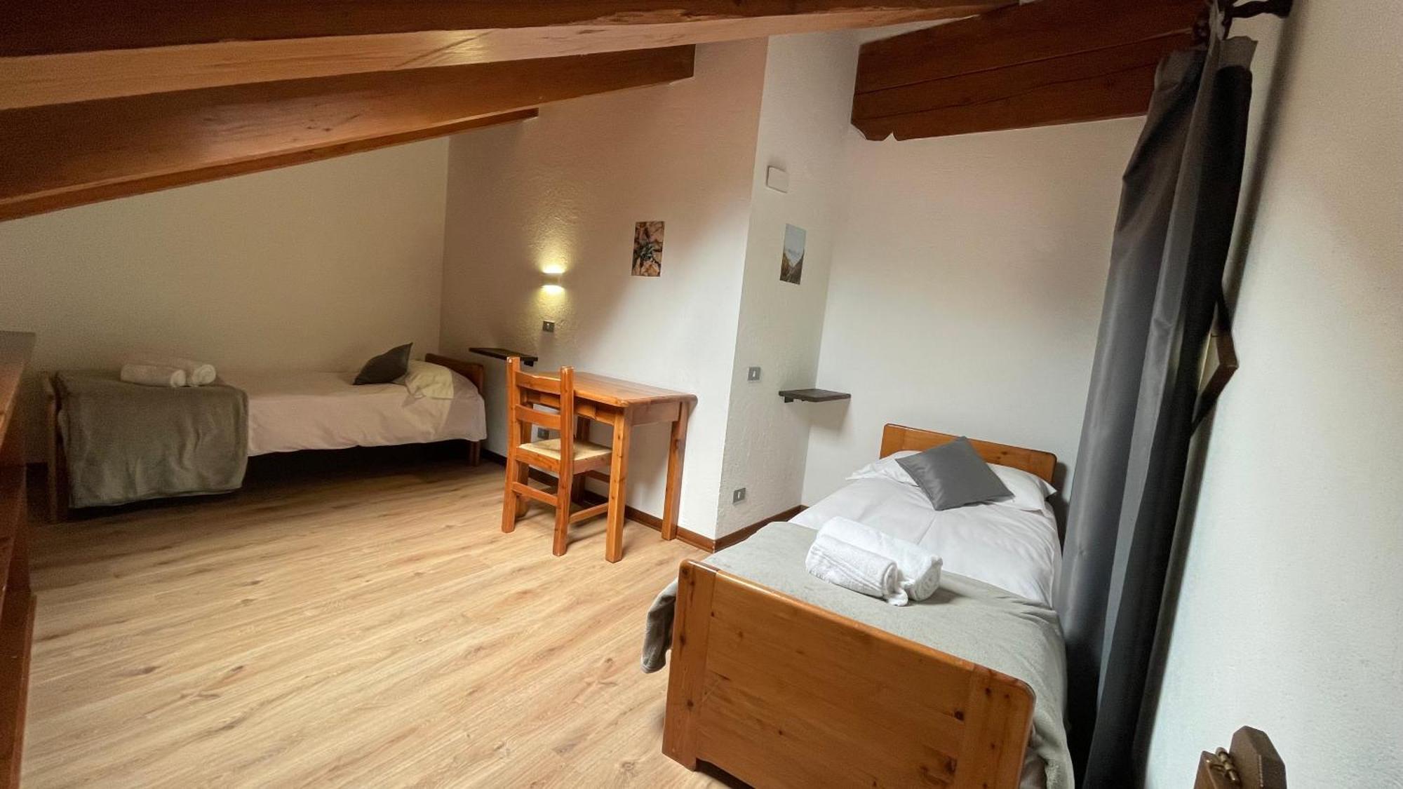 Chalet Bellevue Bardonecchia Ngoại thất bức ảnh