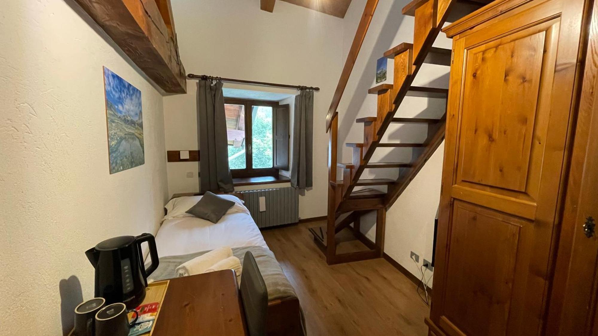 Chalet Bellevue Bardonecchia Ngoại thất bức ảnh