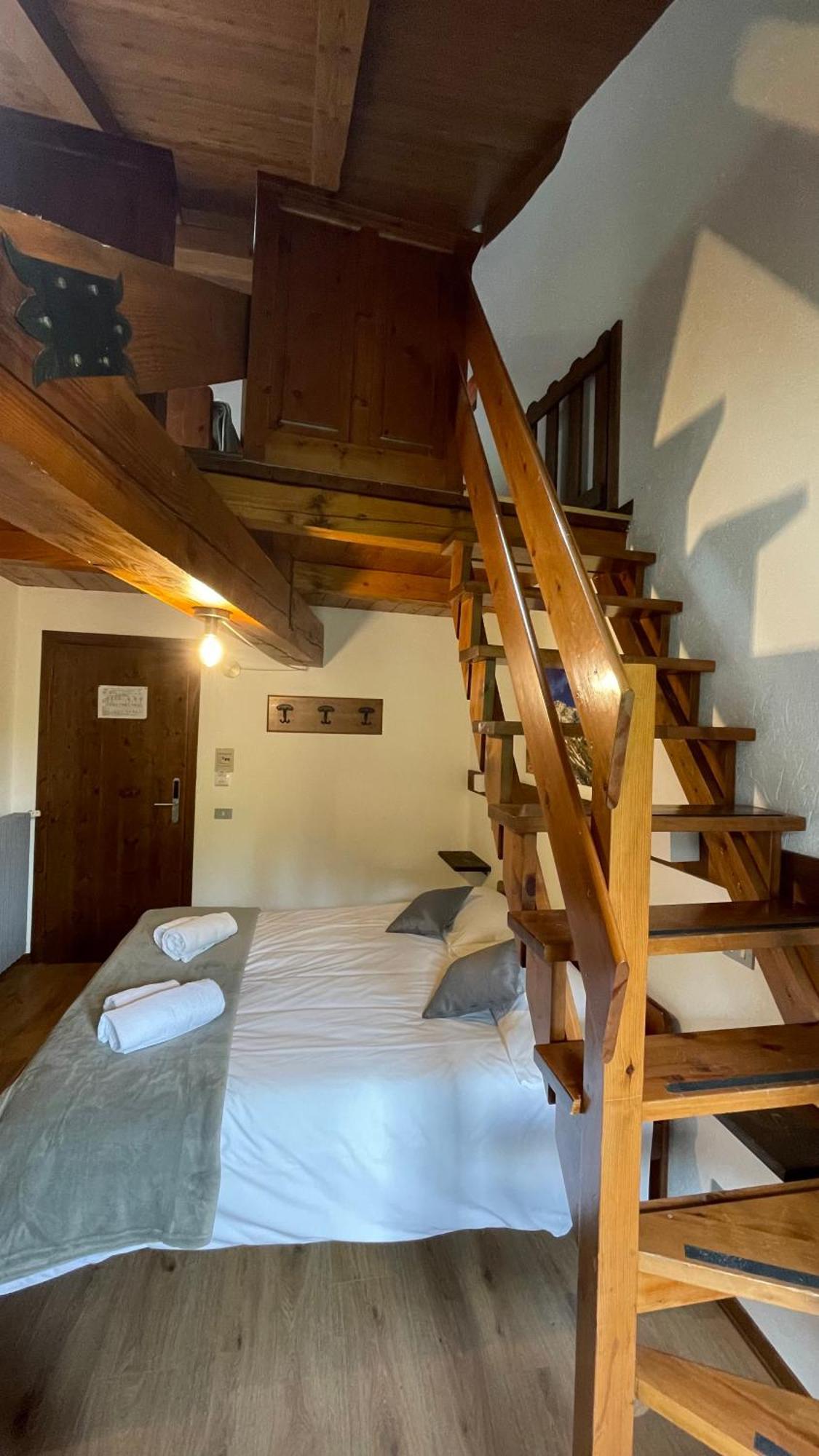 Chalet Bellevue Bardonecchia Phòng bức ảnh