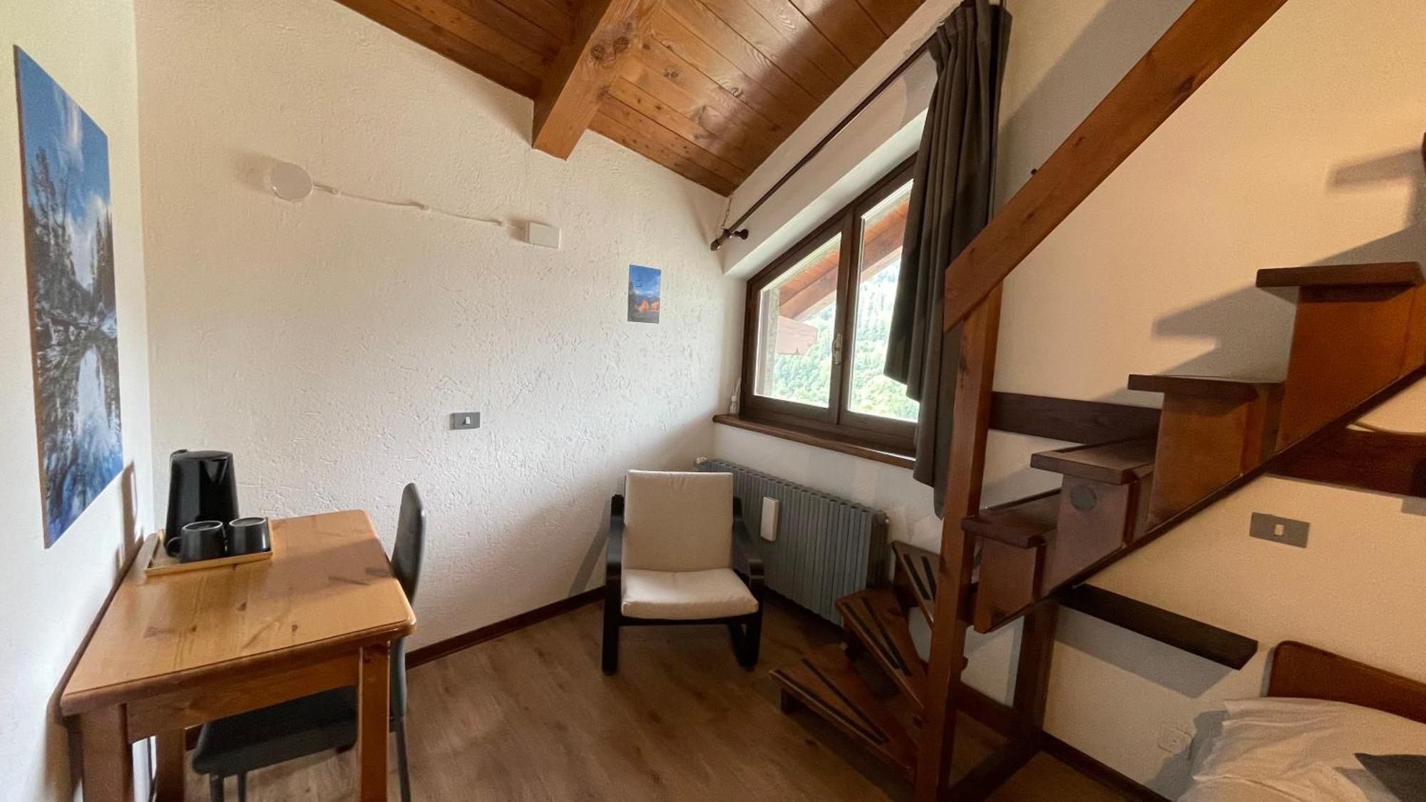 Chalet Bellevue Bardonecchia Ngoại thất bức ảnh